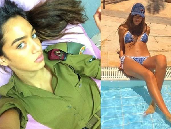 Israeli army