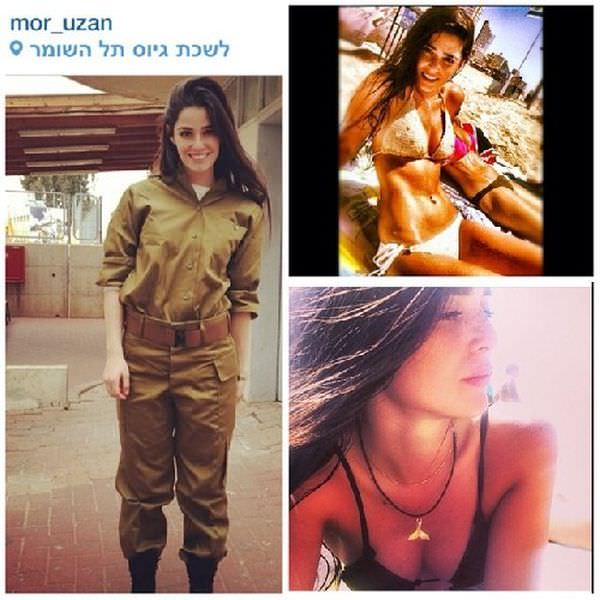 Israeli army