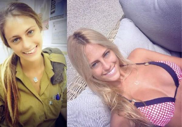 Israeli army