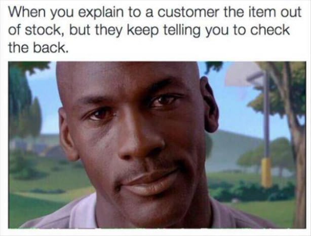 retail