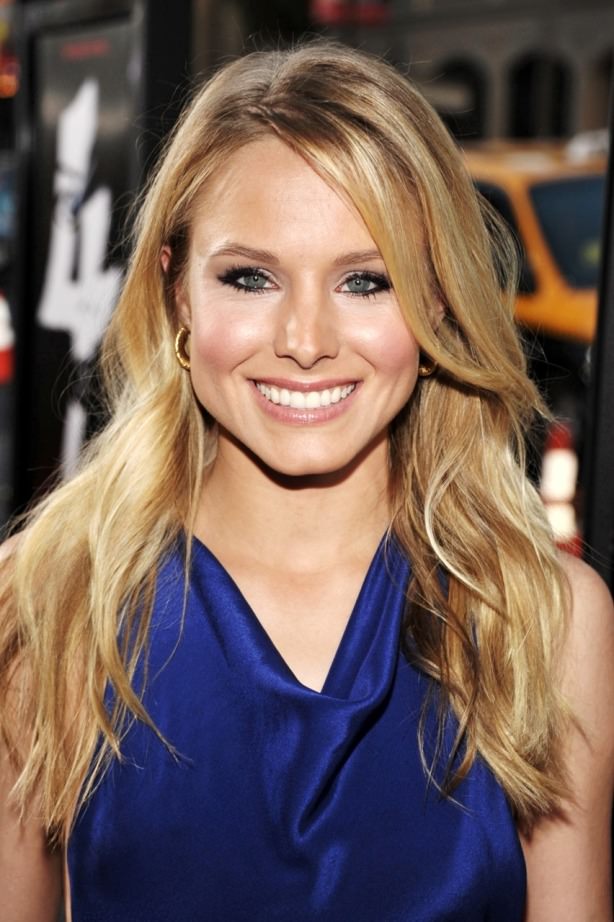 Kristen Bell