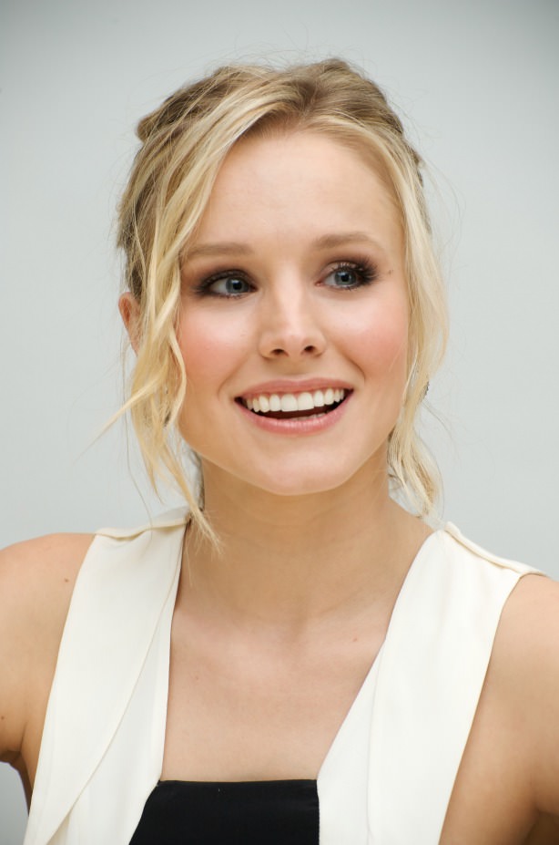 Kristen Bell