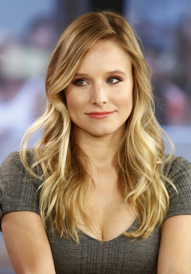 Kristen Bell