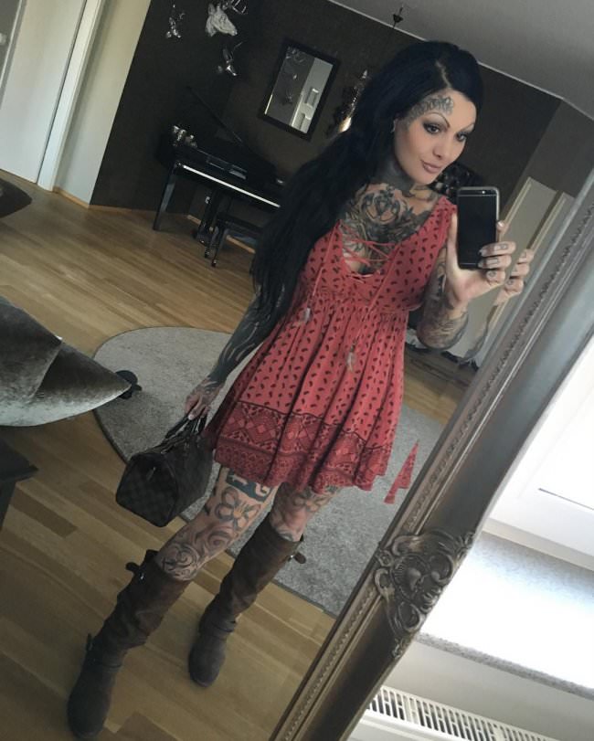 Mara Inkperial