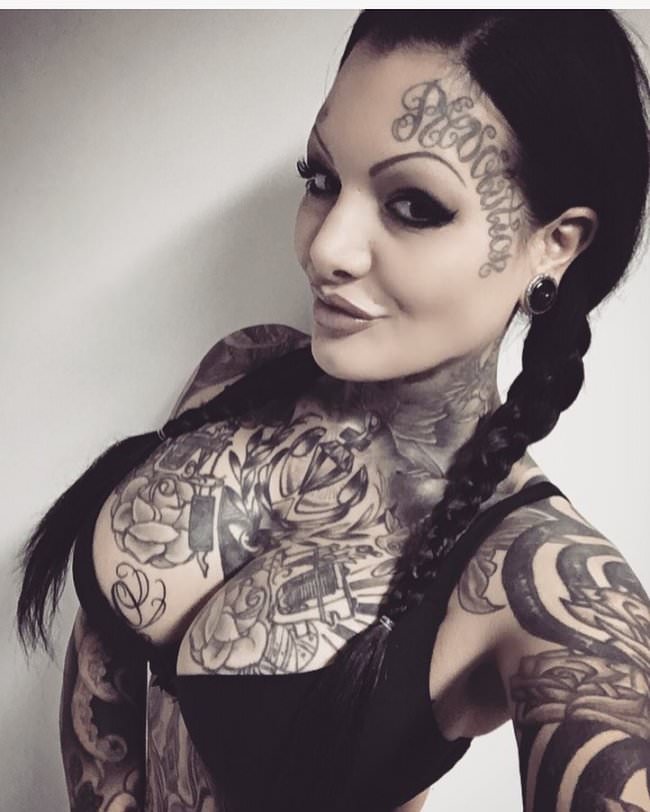 Mara Inkperial