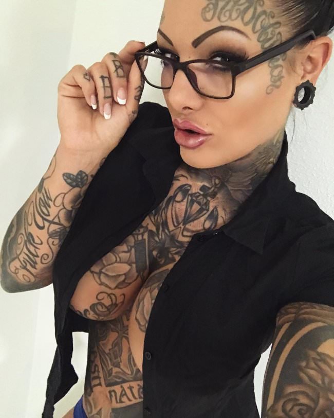 Mara Inkperial