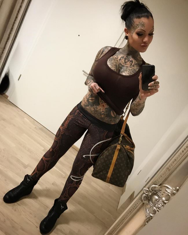 Mara Inkperial