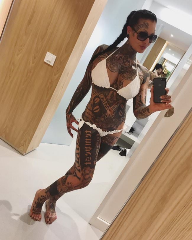 Mara Inkperial