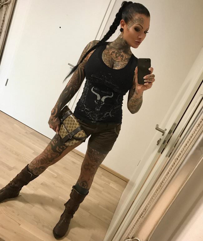 Mara Inkperial