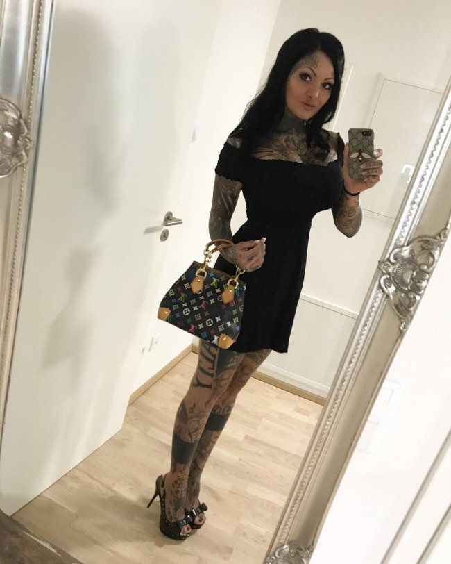 Mara Inkperial