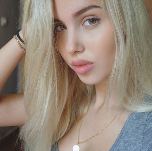 Maria Domark