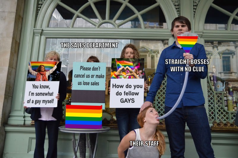 Pride Month