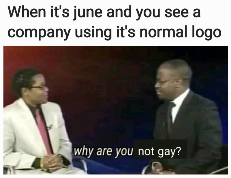 Pride Month