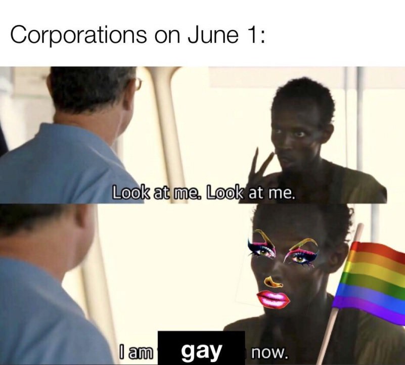 Pride Month