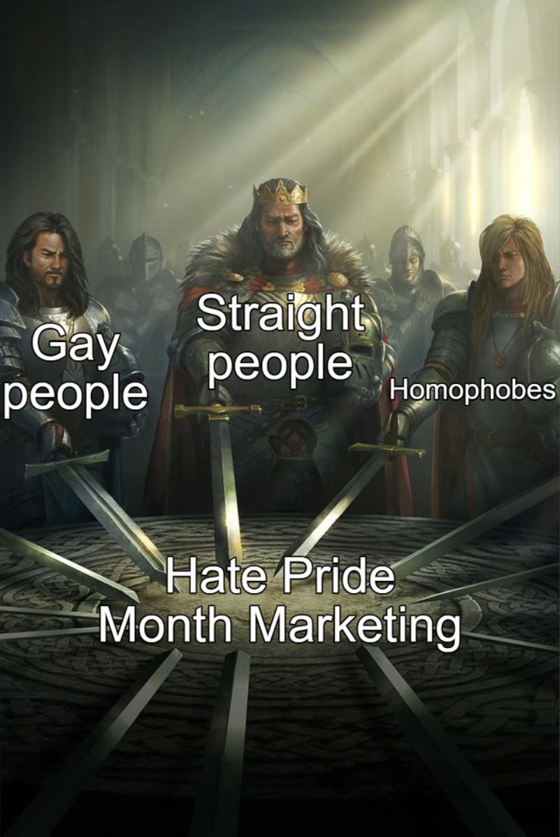 Pride Month