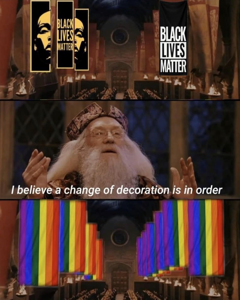 Pride Month