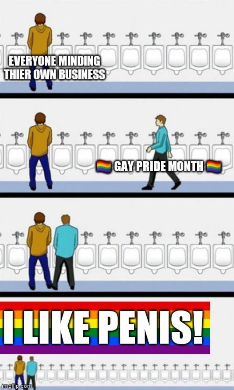 Pride Month