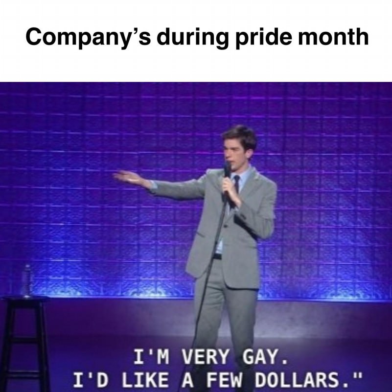 Pride Month