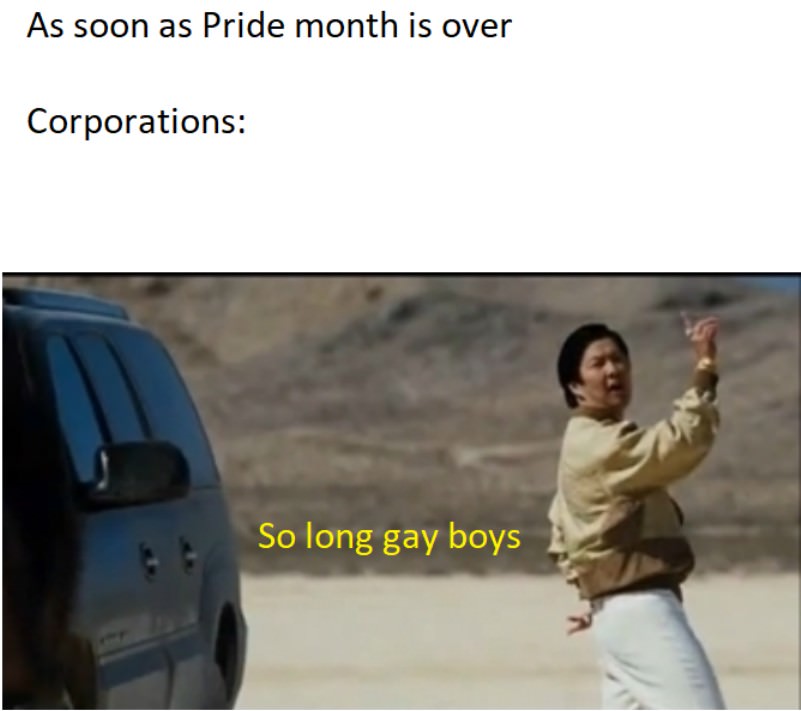 Pride Month