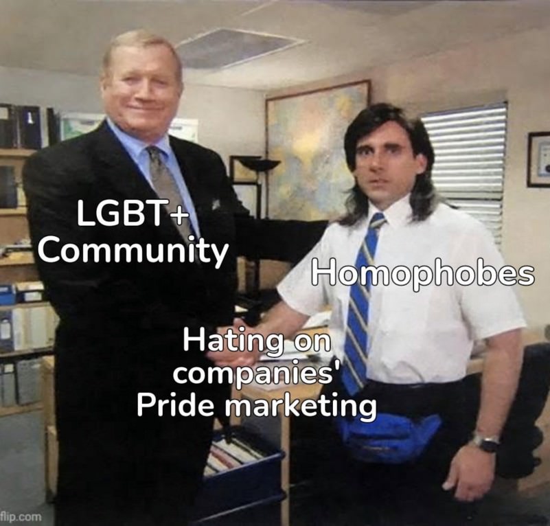 Pride Month