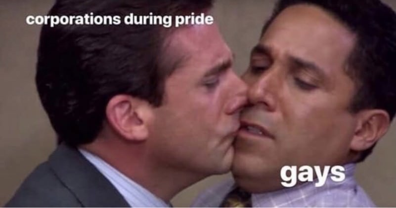 Pride Month