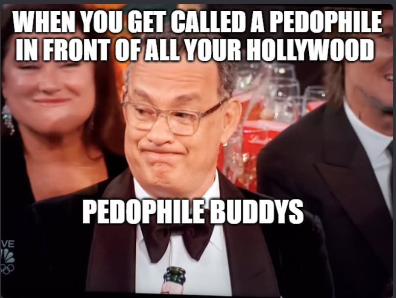 Ricky Destroys Hollywood