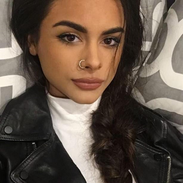 Sophia Miacova