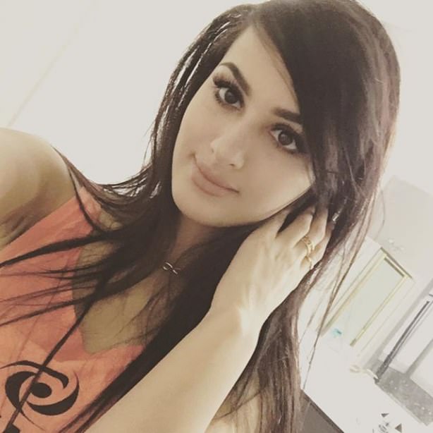 Cosplay Girl