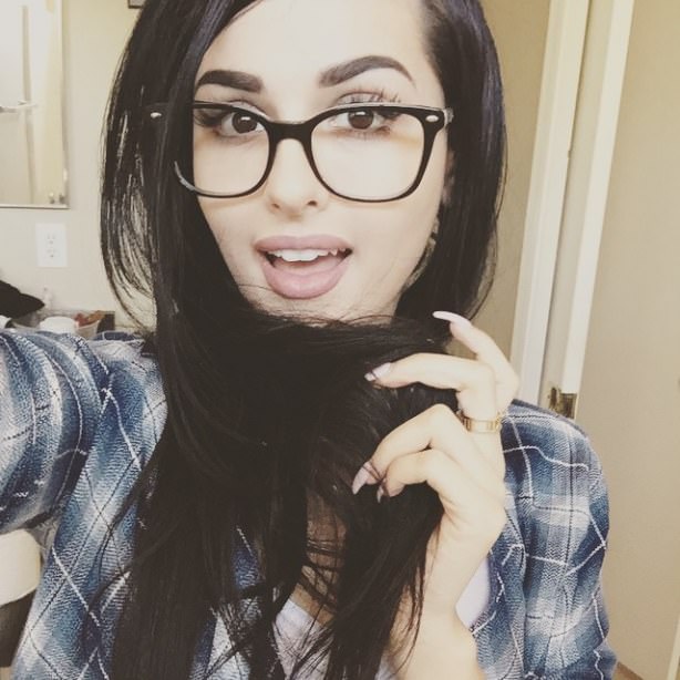 Cosplay Girl
