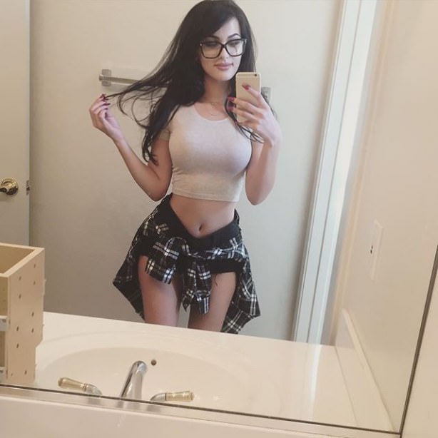 Cosplay Girl