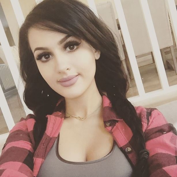 Cosplay Girl