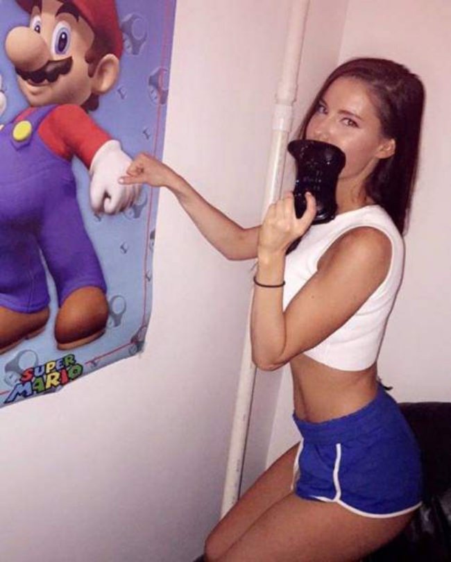 Mario Brothers