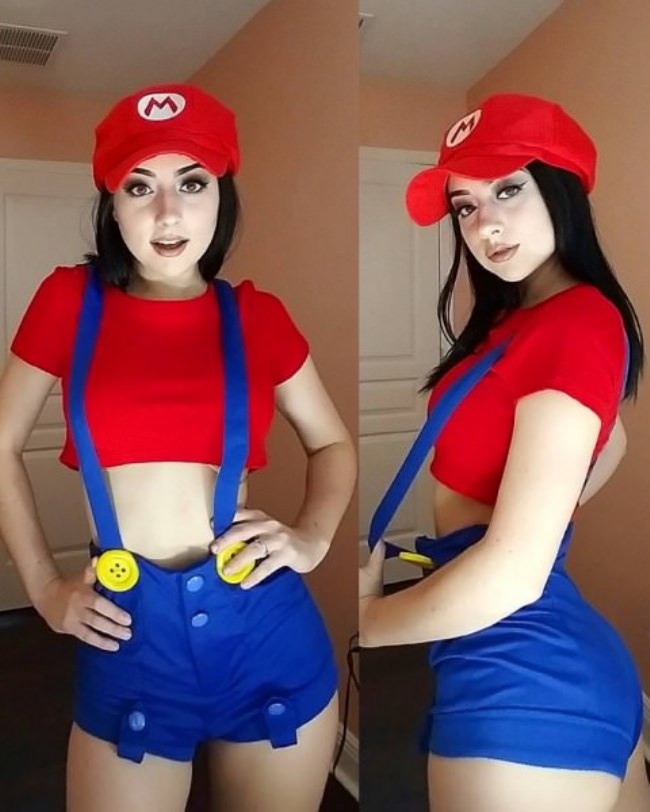 Mario Brothers