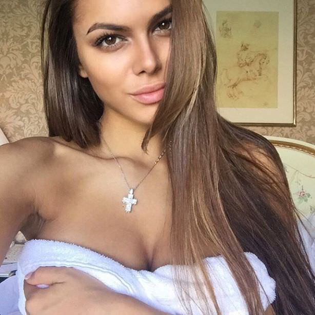 Viki Odintcova