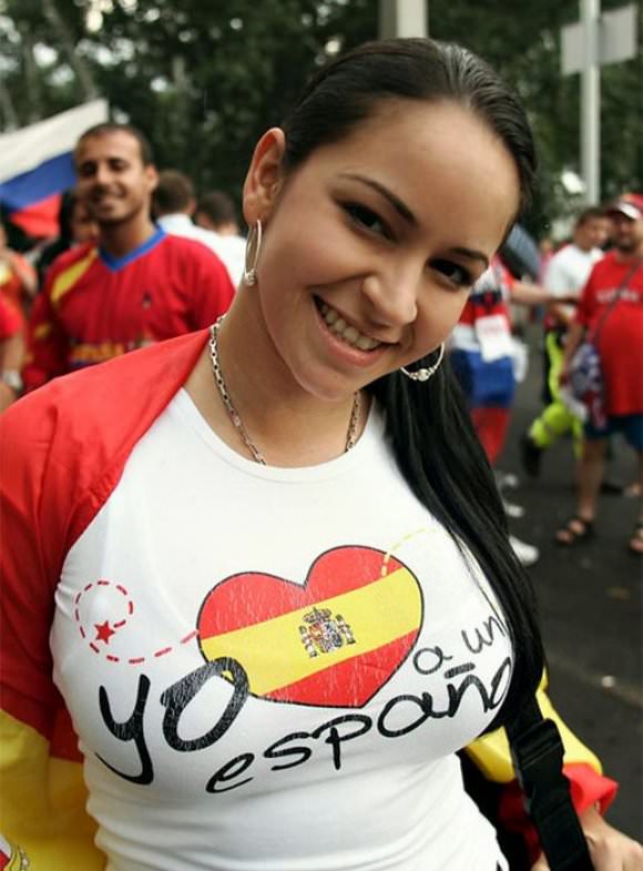 World Cup Girls