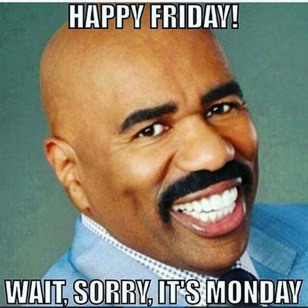 Monday