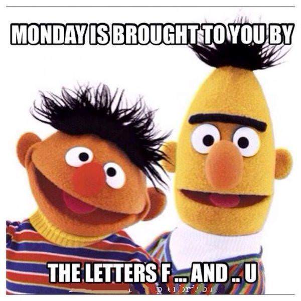 Monday
