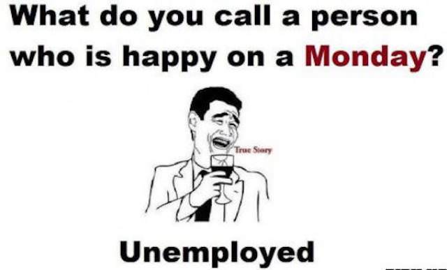 Monday