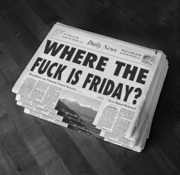 Monday