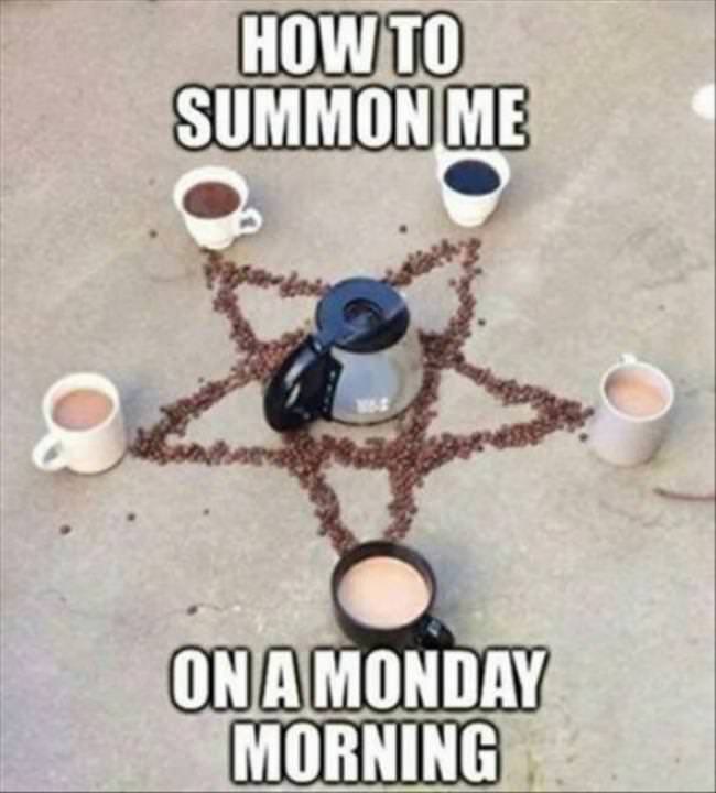 Monday