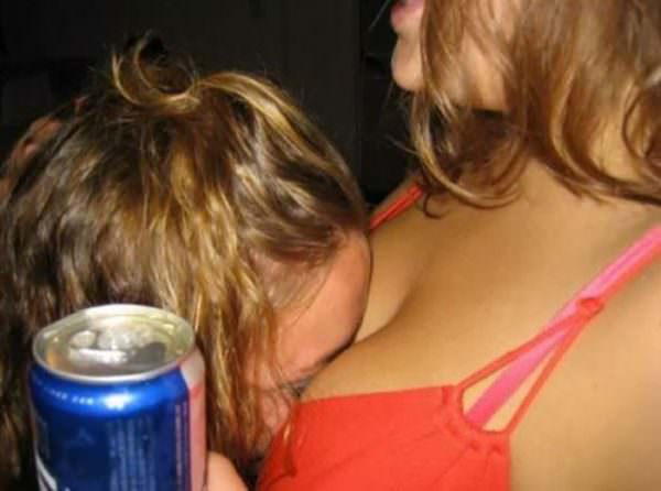 motorboating