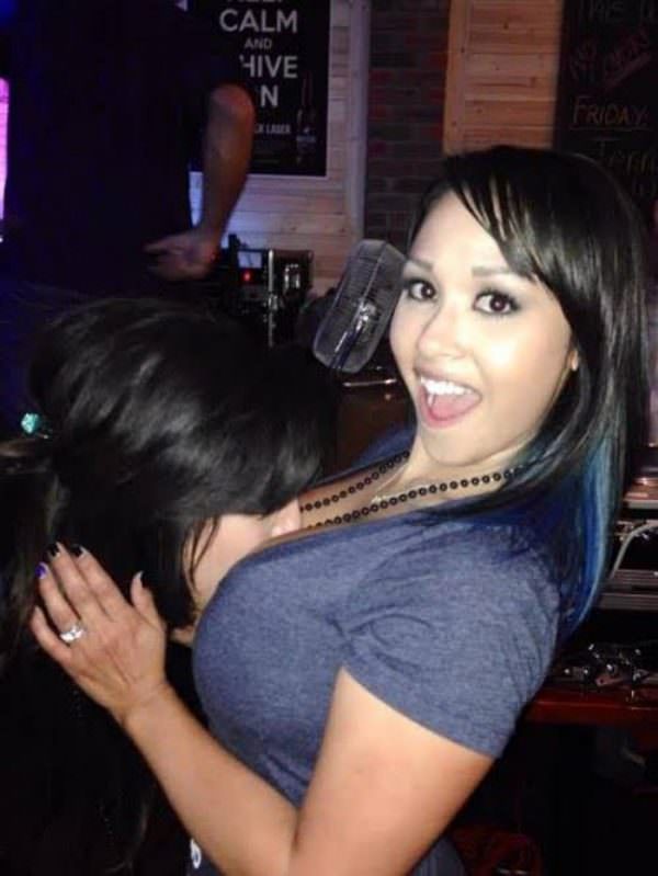 motorboating