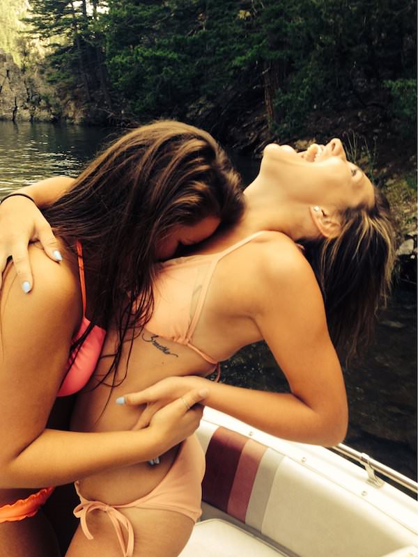 You MotorBoating SOB