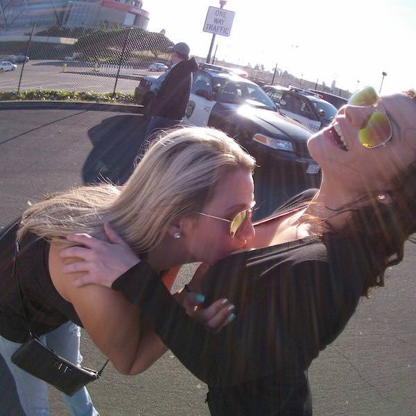 You MotorBoating SOB