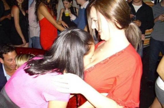 motorboating