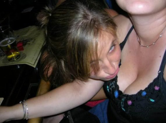 motorboating