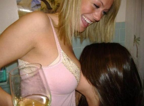 motorboating