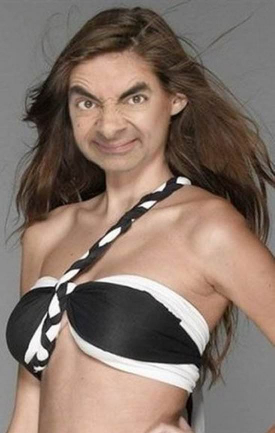 Mr Beans Daughter 7