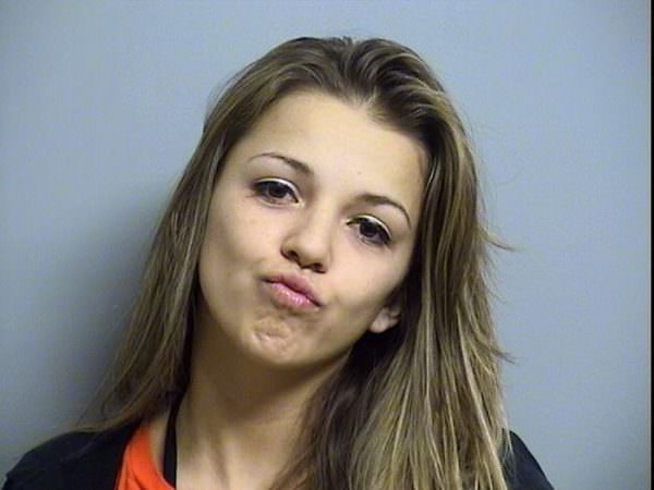 mugshots