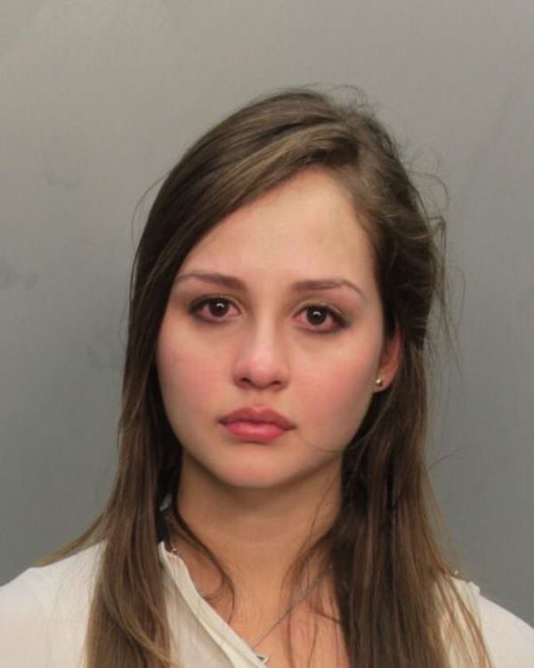 mugshots